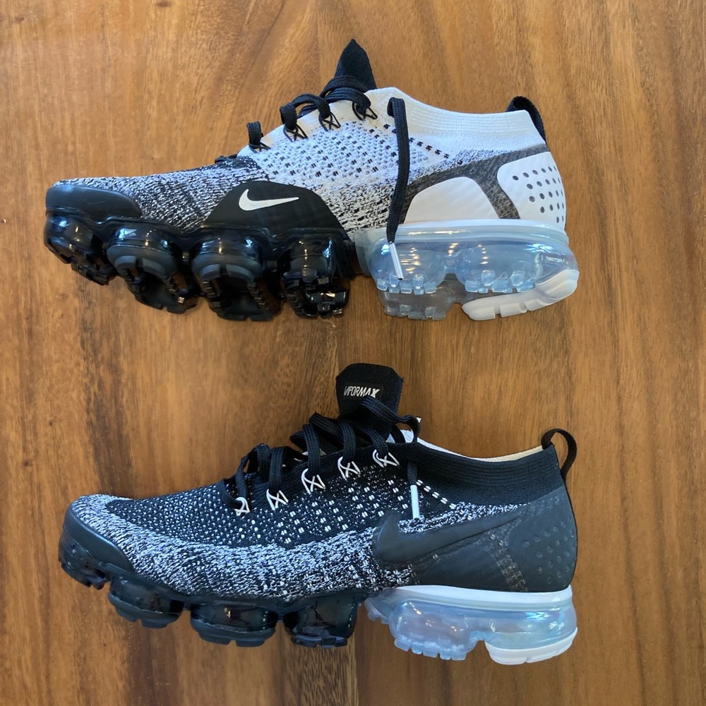 Nike Air Vapormax Flyknit 2 Orca